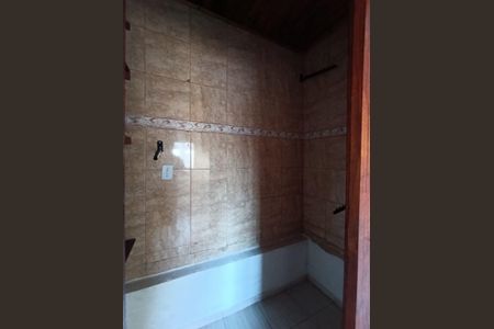 Casa para alugar com 86m², 2 quartos e 1 vaga Casa para alugar com 86m², 2 quartos e 1 vagaQuarto 2-Banheiro