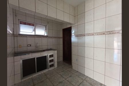 Casa para alugar com 86m², 2 quartos e 1 vaga Casa para alugar com 86m², 2 quartos e 1 vagaCozinha
