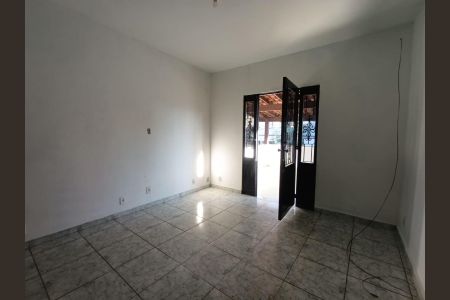 Sala de casa para alugar com 2 quartos, 86m² em Kennedy, Nova Iguaçu