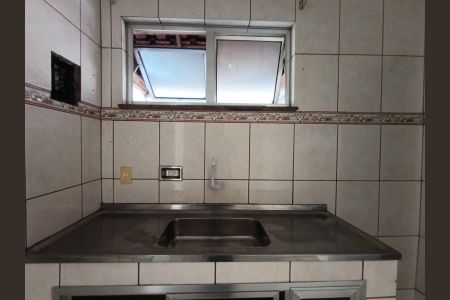 Casa para alugar com 86m², 2 quartos e 1 vaga Casa para alugar com 86m², 2 quartos e 1 vagaCozinha