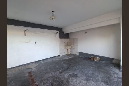 Casa para alugar com 86m², 2 quartos e 1 vaga Casa para alugar com 86m², 2 quartos e 1 vagaGaragem
