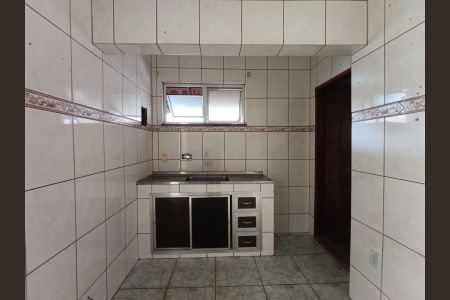 Casa para alugar com 86m², 2 quartos e 1 vaga Casa para alugar com 86m², 2 quartos e 1 vagaCozinha