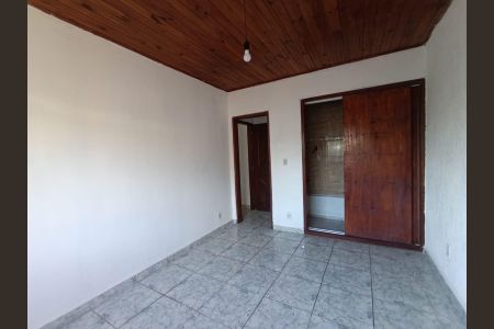 Casa para alugar com 86m², 2 quartos e 1 vaga Casa para alugar com 86m², 2 quartos e 1 vagaQuarto 2