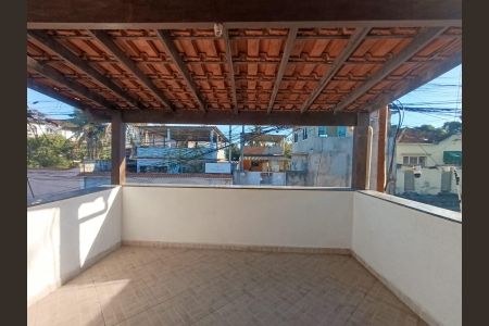 Casa para alugar com 86m², 2 quartos e 1 vaga Casa para alugar com 86m², 2 quartos e 1 vagaÁrea de Serviço