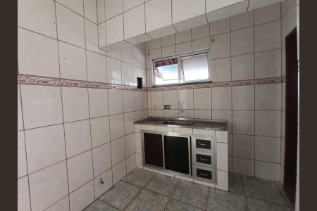 Casa para alugar com 86m², 2 quartos e 1 vaga Casa para alugar com 86m², 2 quartos e 1 vagaCozinha