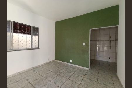 Casa para alugar com 86m², 2 quartos e 1 vaga Casa para alugar com 86m², 2 quartos e 1 vagaSala