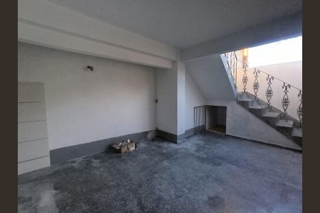 Casa para alugar com 86m², 2 quartos e 1 vaga Casa para alugar com 86m², 2 quartos e 1 vagaGaragem