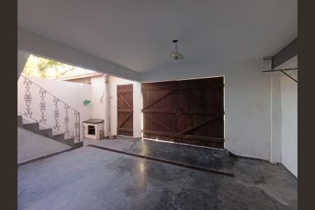 Casa para alugar com 86m², 2 quartos e 1 vaga Casa para alugar com 86m², 2 quartos e 1 vagaGaragem