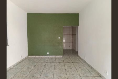 Sala de casa para alugar com 2 quartos, 86m² em Kennedy, Nova Iguaçu
