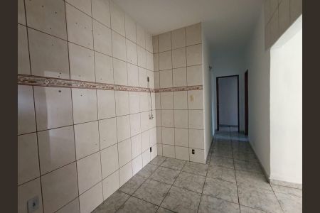 Casa para alugar com 86m², 2 quartos e 1 vaga Casa para alugar com 86m², 2 quartos e 1 vagaCozinha