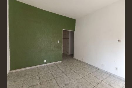 Sala de casa para alugar com 2 quartos, 86m² em Kennedy, Nova Iguaçu