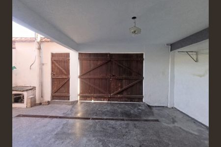 Casa para alugar com 86m², 2 quartos e 1 vaga Casa para alugar com 86m², 2 quartos e 1 vagaGaragem