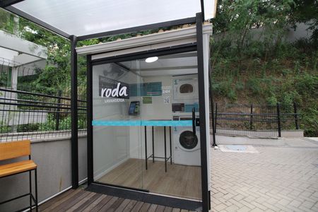 Apartamento para alugar com 48m², 2 quartos e 1 vagaÁrea Comum