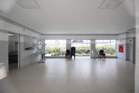 Área Comum de apartamento para alugar com 2 quartos, 48m² em Pechincha, Rio de Janeiro