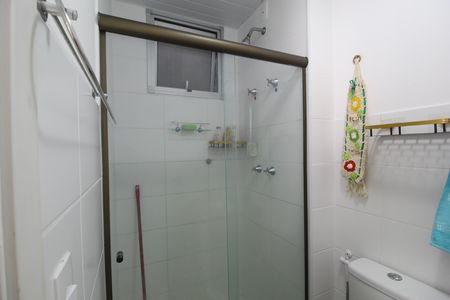 Apartamento para alugar com 48m², 2 quartos e 1 vagaBanheiro