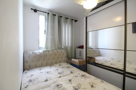 Quarto 2 de apartamento para alugar com 2 quartos, 48m² em Pechincha, Rio de Janeiro