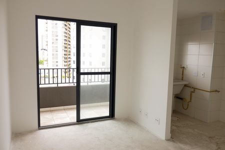 Apartamento à venda com 55m², 2 quartos e 1 vaga Apartamento à venda com 55m², 2 quartos e 1 vagasala
