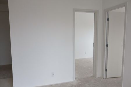 Apartamento à venda com 55m², 2 quartos e 1 vaga Apartamento à venda com 55m², 2 quartos e 1 vagasala