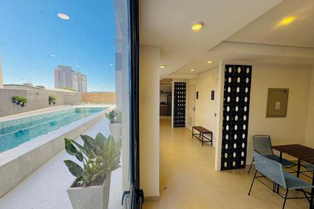 Apartamento à venda com 55m², 2 quartos e 1 vaga Apartamento à venda com 55m², 2 quartos e 1 vagaÁrea comum