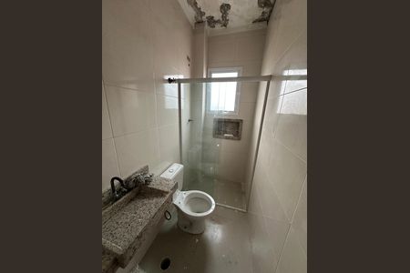 Apartamento para alugar com 257m², 3 quartos e 2 vagasBanheiro 2