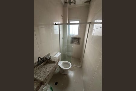 Apartamento para alugar com 257m², 3 quartos e 2 vagasBanheiro 2