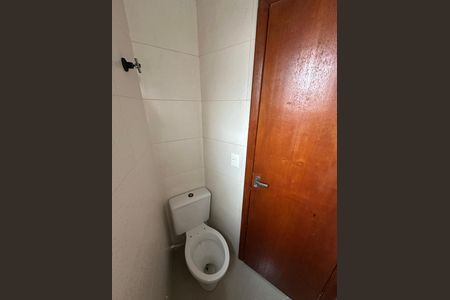Apartamento para alugar com 257m², 3 quartos e 2 vagasBanheiro da Suíte 2