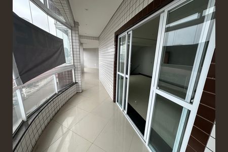 Apartamento para alugar com 257m², 3 quartos e 2 vagasVaranda gourmet