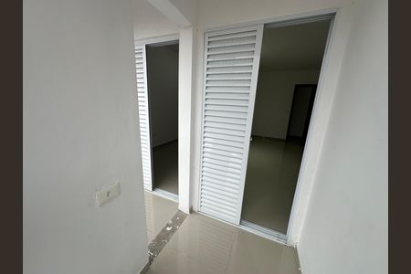 Apartamento para alugar com 257m², 3 quartos e 2 vagasVaranda do Quarto