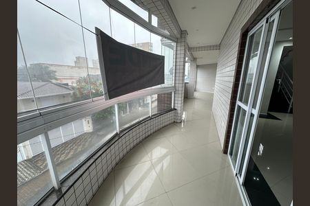 Apartamento para alugar com 257m², 3 quartos e 2 vagasVaranda gourmet