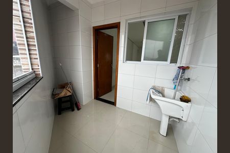 Apartamento para alugar com 257m², 3 quartos e 2 vagasÁrea de Serviço