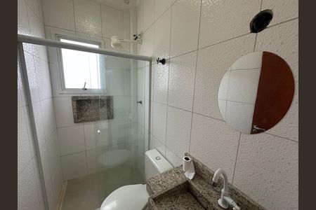 Apartamento para alugar com 257m², 3 quartos e 2 vagasBanheiro 3