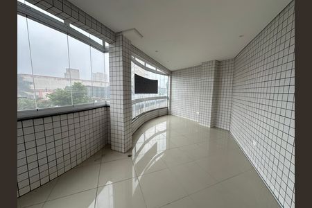 Apartamento para alugar com 257m², 3 quartos e 2 vagasVaranda gourmet
