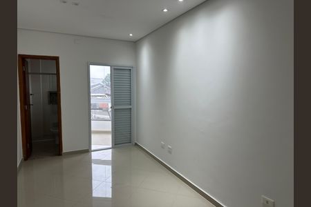 Suíte 1 de apartamento para alugar com 3 quartos, 257m² em Centro, São Vicente