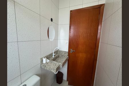 Apartamento para alugar com 257m², 3 quartos e 2 vagasBanheiro 3