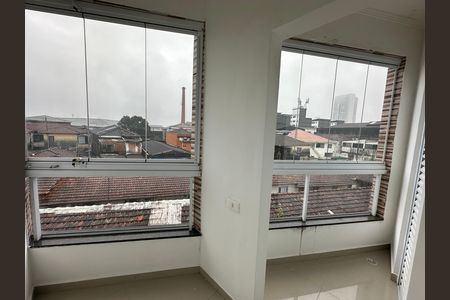 Apartamento para alugar com 257m², 3 quartos e 2 vagasVaranda do Quarto