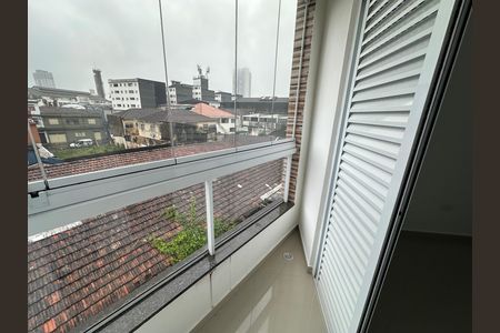Apartamento para alugar com 257m², 3 quartos e 2 vagasVaranda do Quarto