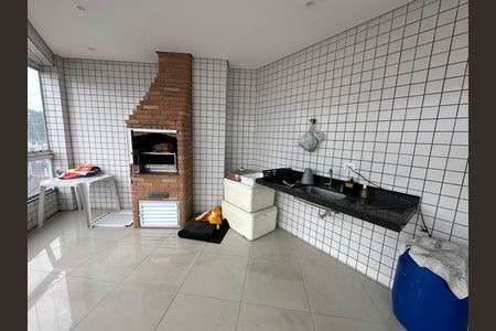 Apartamento para alugar com 257m², 3 quartos e 2 vagasVaranda gourmet