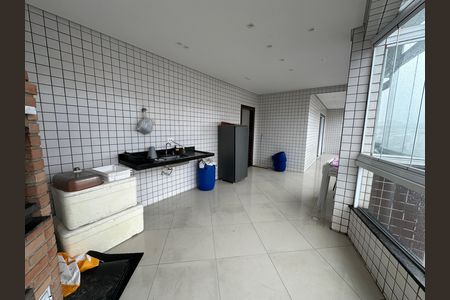 Apartamento para alugar com 257m², 3 quartos e 2 vagasVaranda gourmet