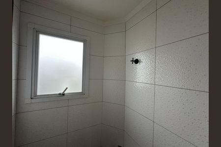 Banheiro 1 de apartamento para alugar com 3 quartos, 257m² em Centro, São Vicente