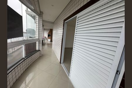 Apartamento para alugar com 257m², 3 quartos e 2 vagasVaranda gourmet