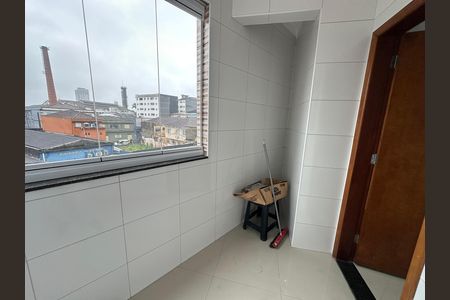 Apartamento para alugar com 257m², 3 quartos e 2 vagasÁrea de Serviço