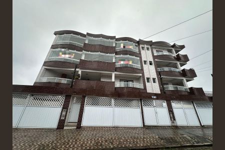 Apartamento para alugar com 257m², 3 quartos e 2 vagasFachada do Prédio