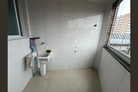 Apartamento para alugar com 257m², 3 quartos e 2 vagasÁrea de Serviço