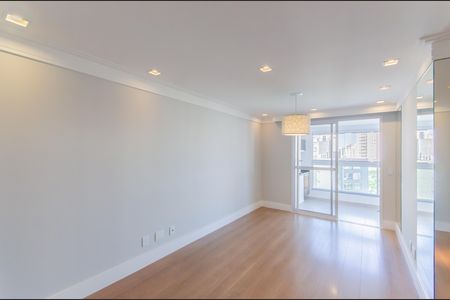 Sala de apartamento à venda com 4 quartos, 100m² em Vila Mariana, São Paulo
