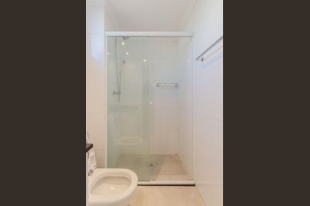 Apartamento à venda com 100m², 4 quartos e 3 vagas Apartamento à venda com 100m², 4 quartos e 3 vagasBanheiro da Suíte