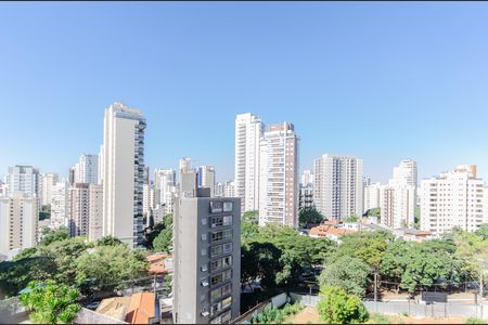 Vista de apartamento à venda com 4 quartos, 100m² em Vila Mariana, São Paulo