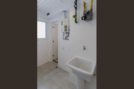 Apartamento à venda com 100m², 4 quartos e 3 vagas Apartamento à venda com 100m², 4 quartos e 3 vagasÁrea de Serviço