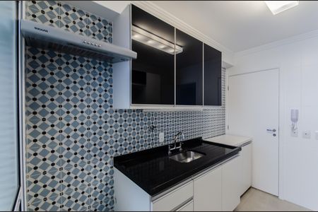 Apartamento à venda com 100m², 4 quartos e 3 vagas Apartamento à venda com 100m², 4 quartos e 3 vagasCozinha