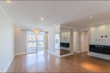 Sala de apartamento à venda com 4 quartos, 100m² em Vila Mariana, São Paulo