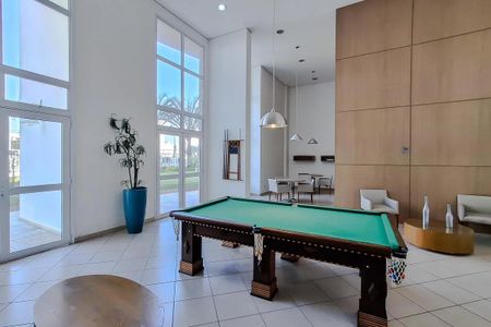 Apartamento à venda com 100m², 4 quartos e 3 vagas Apartamento à venda com 100m², 4 quartos e 3 vagasÁrea comum - Salão de Jogos